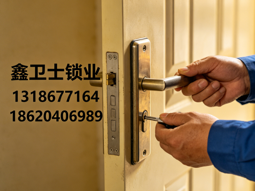 盱眙家庭开锁换锁