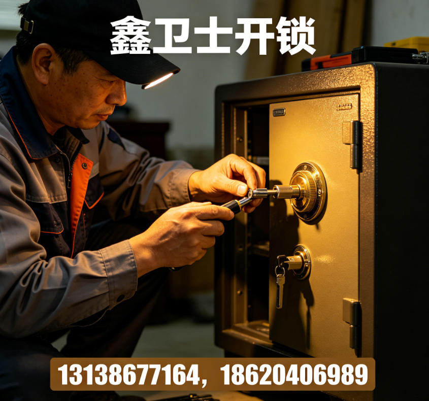 盱眙保险柜开锁